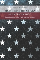 cover of Most of the Stars: An American Song