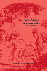 cover of New Songs of Innocence