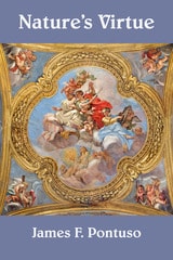 cover of Nature's Virtue