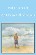 cover of An Ocean Full of Angels: The Autobiography of 'Isa Ben Adam