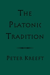 cover of The Platonic Tradition