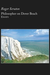 cover of Philosopher On Dover Beach