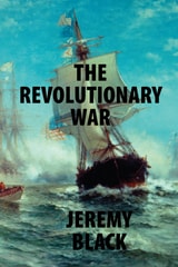 cover of The Revolutionary War