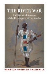 cover of River War 2V: Historical Account of Reconquest of Soudan