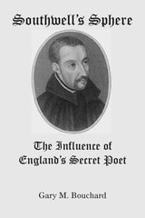 cover of Southwell's Sphere: The Influence of England's Secret Poet