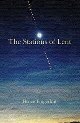 cover of The Stations of Lent