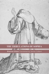 cover of The Tribulations of Sophia
