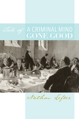 cover of Tale of a Criminal Mind Gone Good