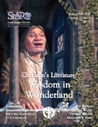 cover of St. Austin Review, March/April 2011, Vol. 11, No. 2: Children's Literature: Wisdom in Wonderland