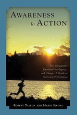 cover of Awareness to Action: The Enneagram, Emotional Intelligence, and Change