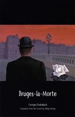 cover of Bruges-la-Morte