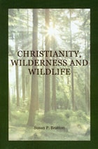 cover of Christianity, Wilderness, and Wildlife