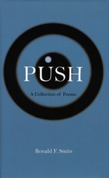cover of Push: A Collection of Poems