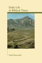 cover of Daily Life in Biblical Times