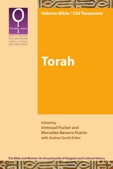cover of Torah