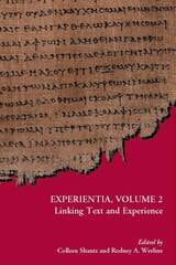 cover of Experientia, Volume 2: Linking Text and Experience
