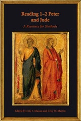 cover of Reading 1-2 Peter and Jude: A Resource for Students