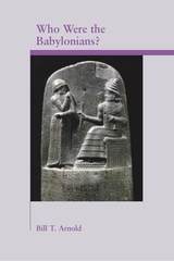 cover of Who Were the Babylonians?