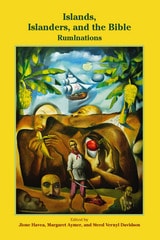 cover of Islands, Islanders, and the Bible: RumInations