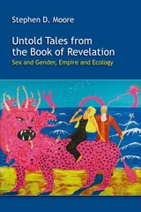 cover of Untold Tales from the Book of Revelation: Sex and Gender, Empire, and Ecology
