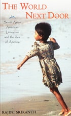 cover of World Next Door: South Asian American Literature