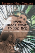 cover of From Black Power to Hip Hop: Racism, Nationalism, and Feminism