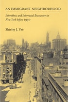 cover of An Immigrant Neighborhood: Interethnic and Interracial Encounters in New York before 1930