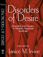 cover of Disorders Of Desire Rev: Sexuality And Gender In Modern American Sexology