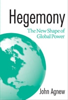 cover of Hegemony: The New Shape Of Global Power
