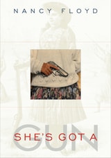 cover of She's Got a Gun