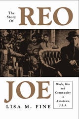cover of Story Of Reo Joe: Work, Kin, And Community