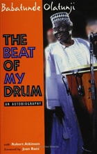 cover of The Beat Of My Drum: An Autobiography