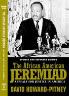 cover of African American Jeremiad Rev: Appeals For Justice In America