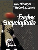 cover of The Eagles Encyclopedia