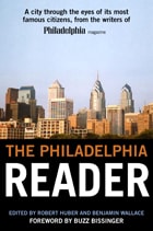 cover of The Philadelphia Reader