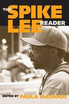 cover of The Spike Lee Reader