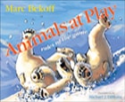 cover of Animals at Play: Rules of the Game