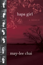 cover of Hapa Girl: A Memoir
