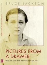 cover of Pictures from a Drawer: Prison and the Art of Portraiture