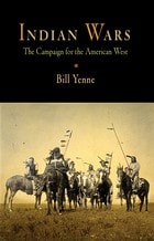 cover of Indian Wars: The Campaign for the American West