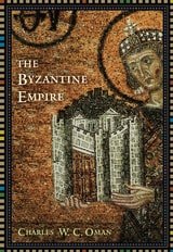 cover of The Byzantine Empire