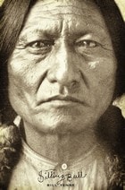 cover of Sitting Bull