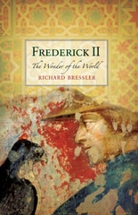 cover of Frederick II: The Wonder of the World