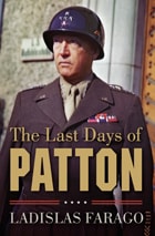 cover of The Last Days of Patton