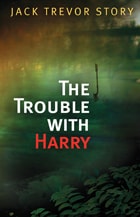 cover of The Trouble with Harry
