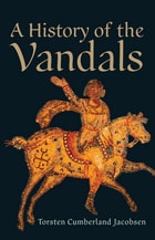 cover of A History of the Vandals