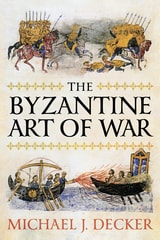 cover of The Byzantine Art of War