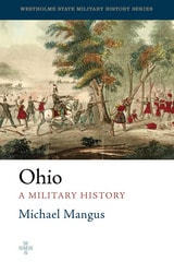 cover of Ohio: A Military History