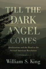 cover of Till the Dark Angel Comes: Abolitionism and the Road to the Second American Revolution