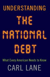 cover of Understanding the National Debt: What Every American Needs to Know
